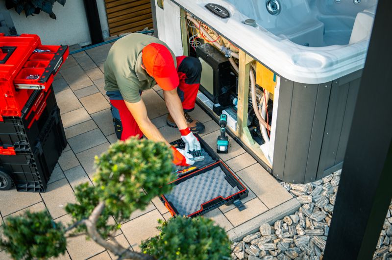 Summer Work in Progress