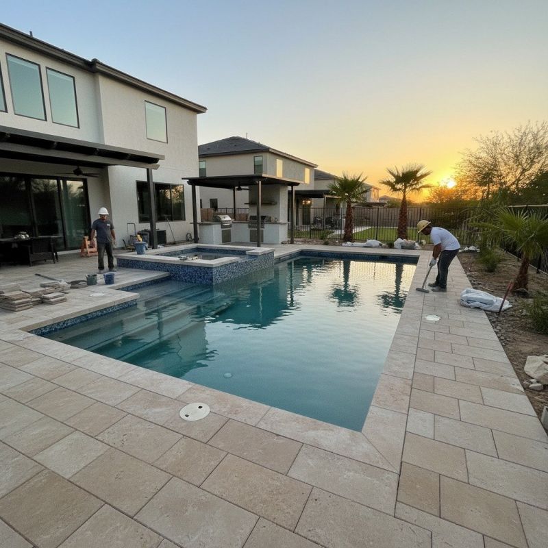 Top Bathroom Remodeling Companies in Evanston, IL