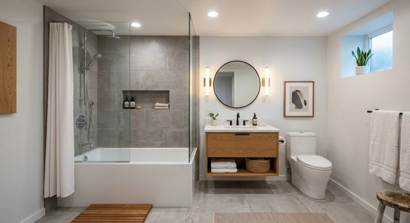 Top Bathroom Remodeling Companies in Lake Villa, IL