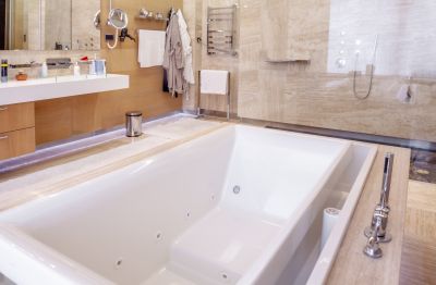 Cost of Bathtub Installation in Buffalo Grove, IL
