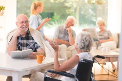 Best Elderly Home Modifications Contractors in Buffalo Grove, IL